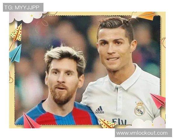 足球明星的外号揭秘你知道他们的绰号背后有哪些故事吗