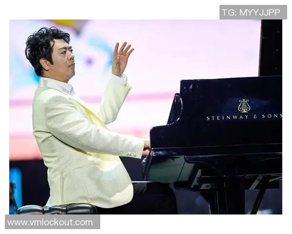 郎朗与足球明星的跨界合作音乐会精彩纷呈引发热议